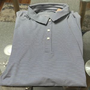 Men’s Golf Shirt - Nike